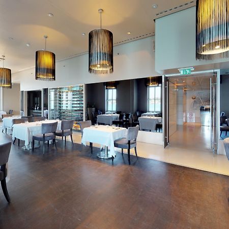 A'Jia Hotel Istanbul Exteriör bild
