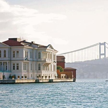 A'Jia Hotel Istanbul Exteriör bild