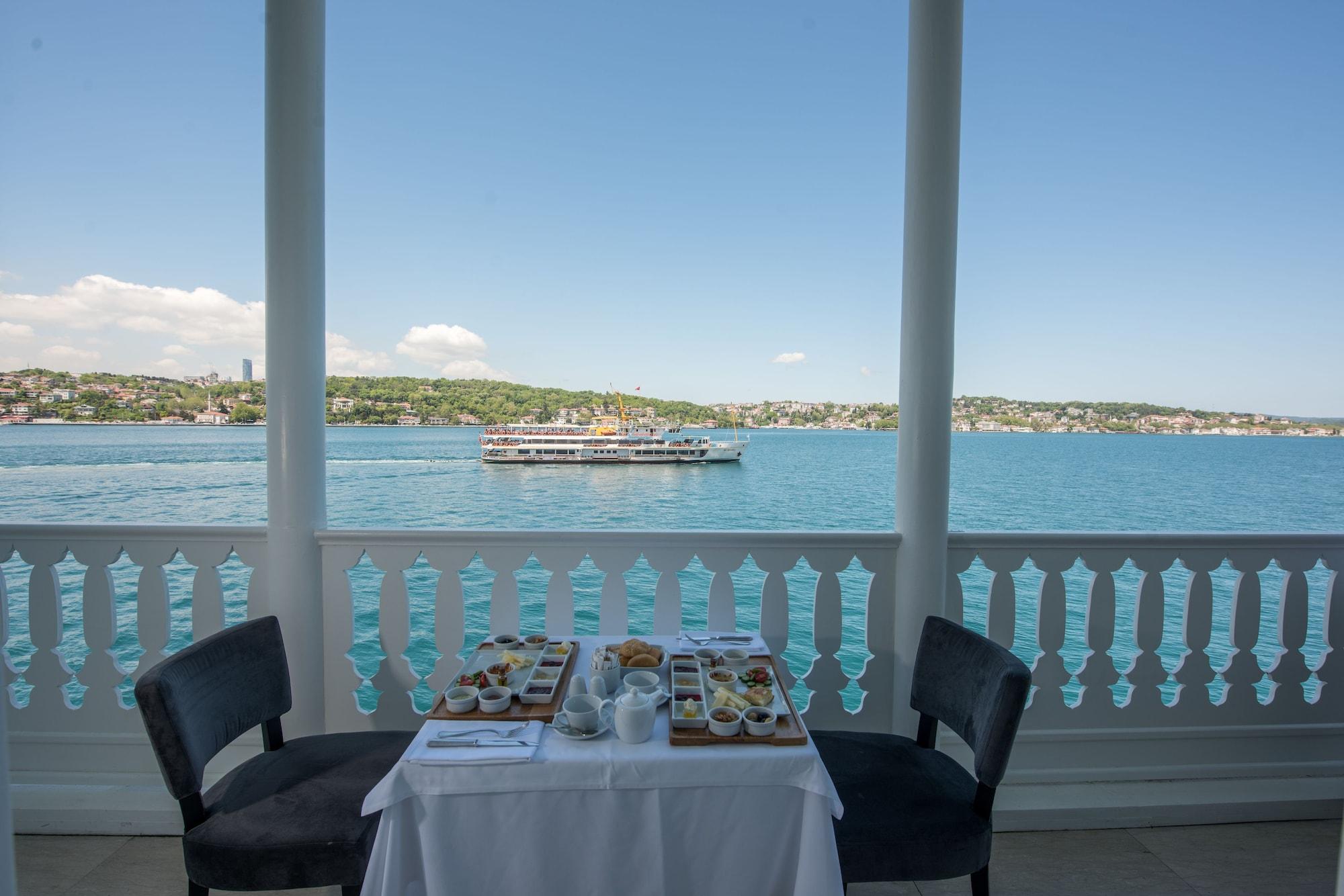 A'Jia Hotel Istanbul Exteriör bild
