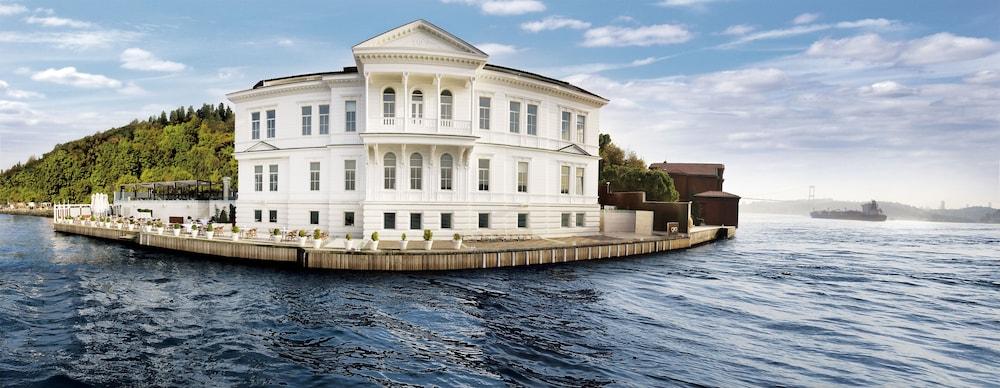 A'Jia Hotel Istanbul Exteriör bild