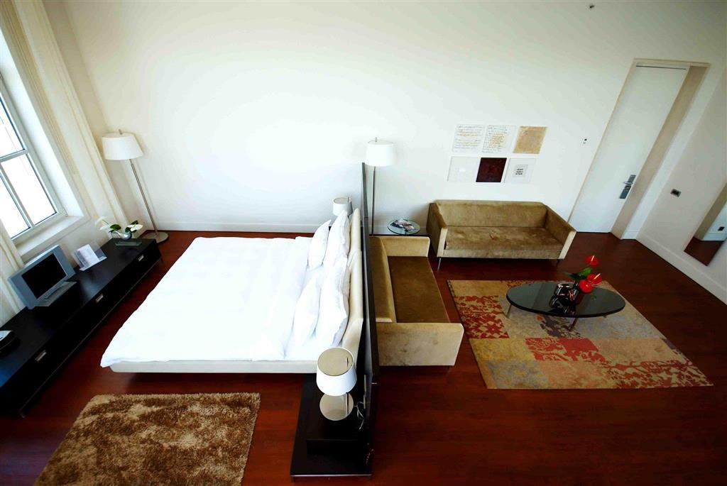 A'Jia Hotel Istanbul Rum bild