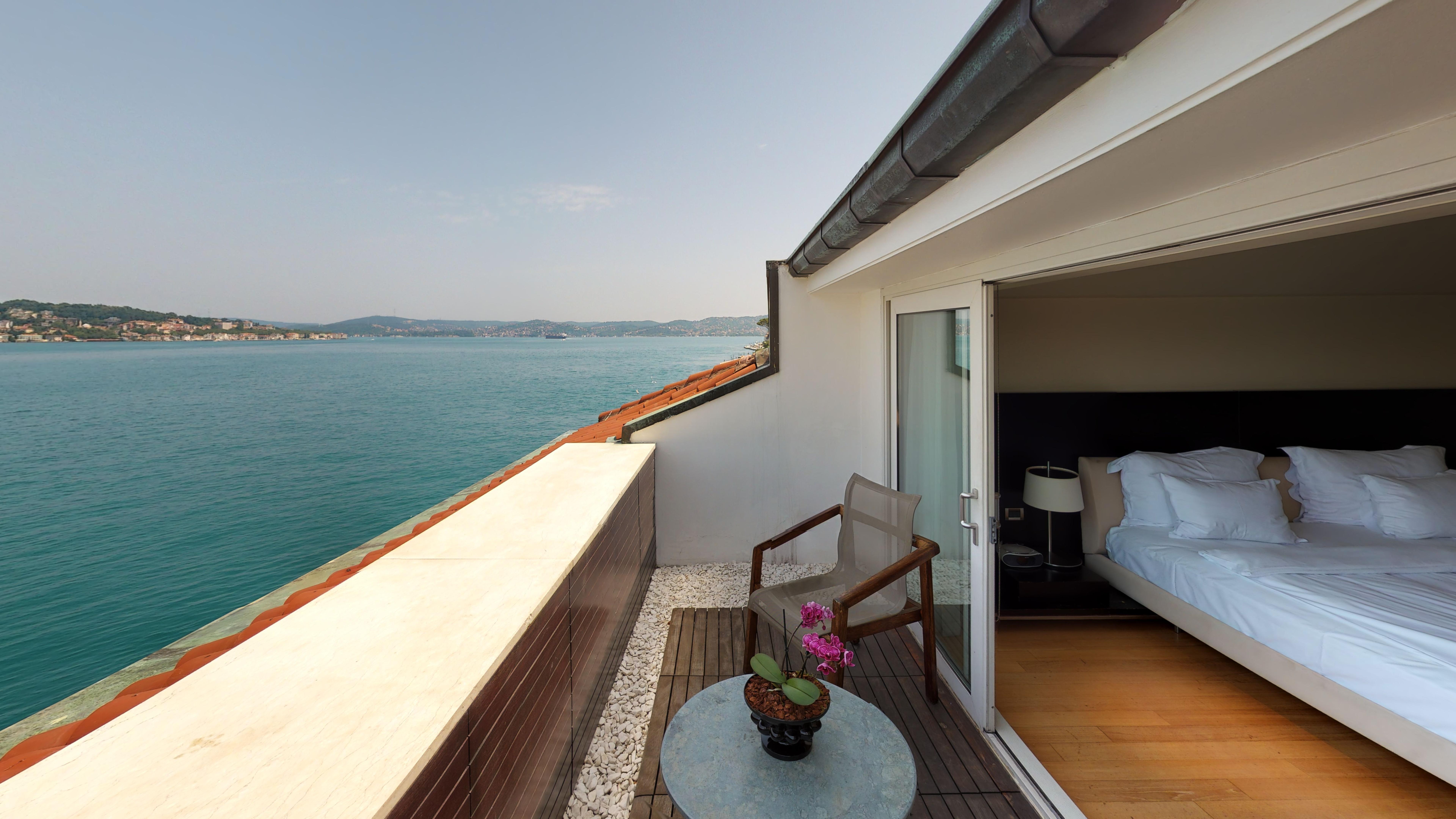 A'Jia Hotel Istanbul Exteriör bild