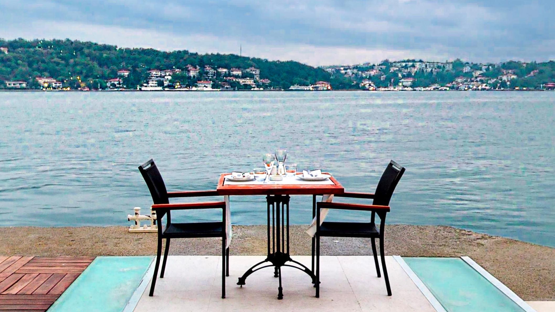 A'Jia Hotel Istanbul Exteriör bild