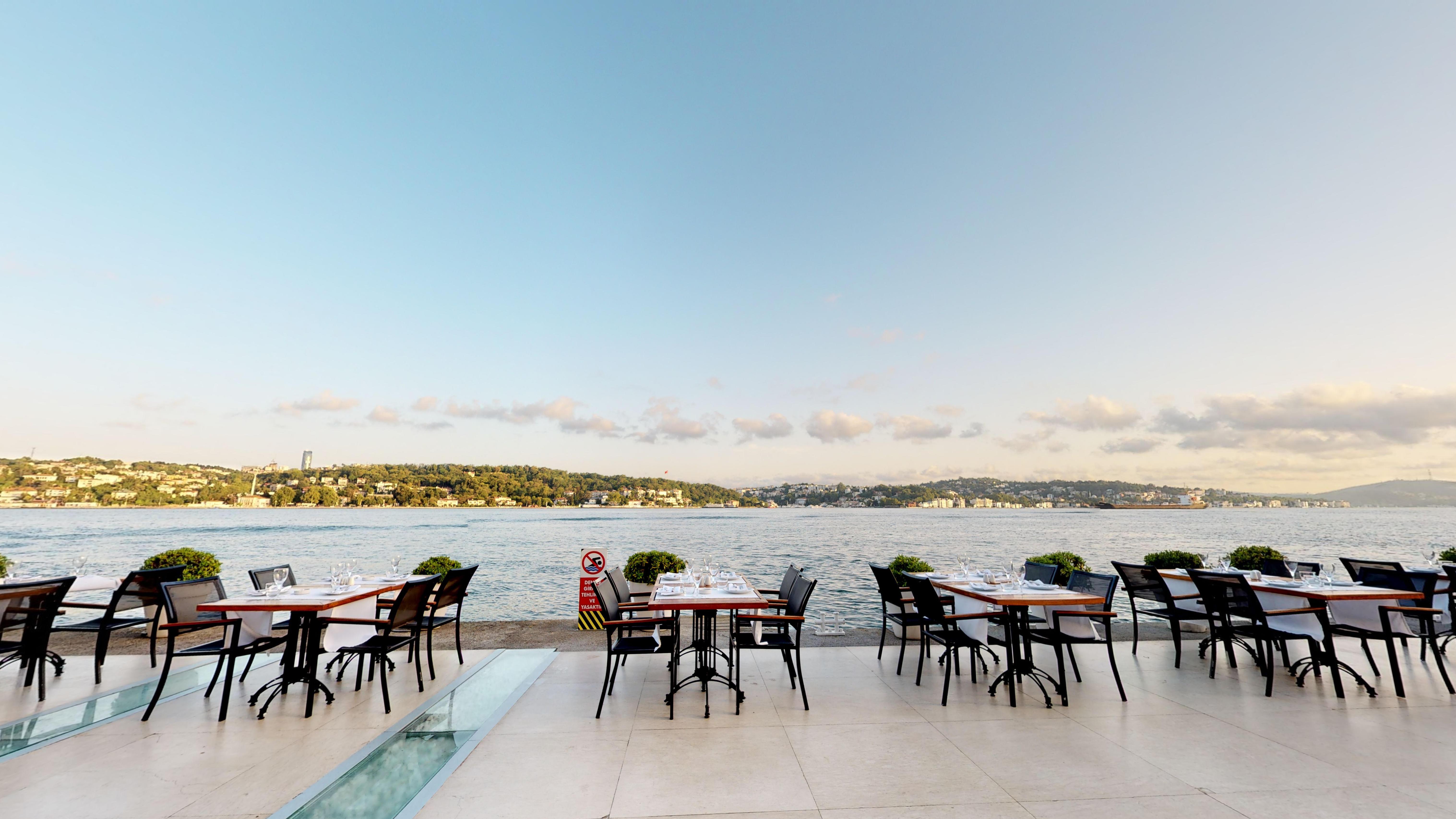 A'Jia Hotel Istanbul Exteriör bild