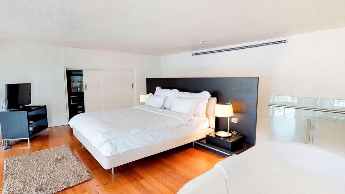 A'Jia Hotel Istanbul Exteriör bild