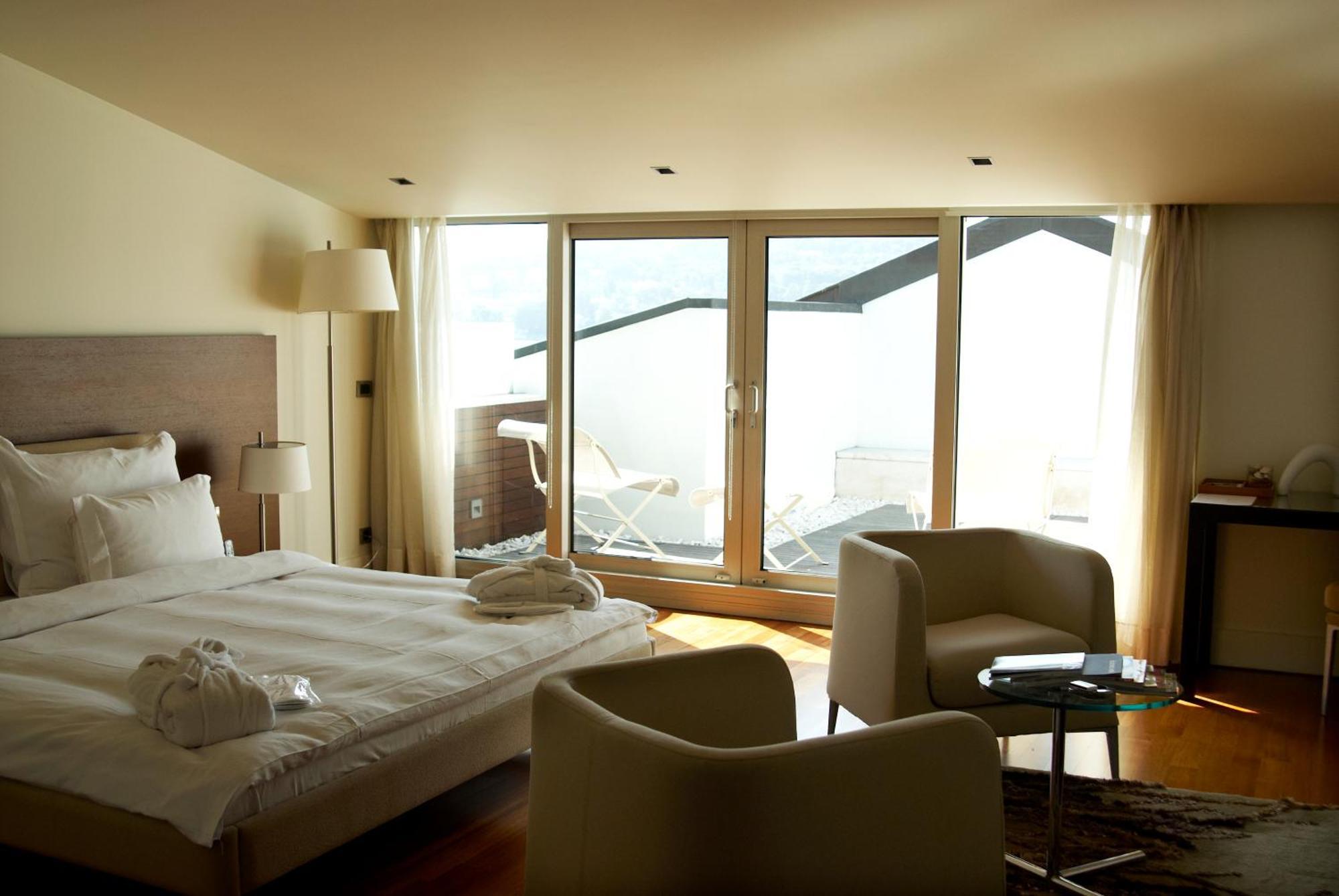 A'Jia Hotel Istanbul Rum bild