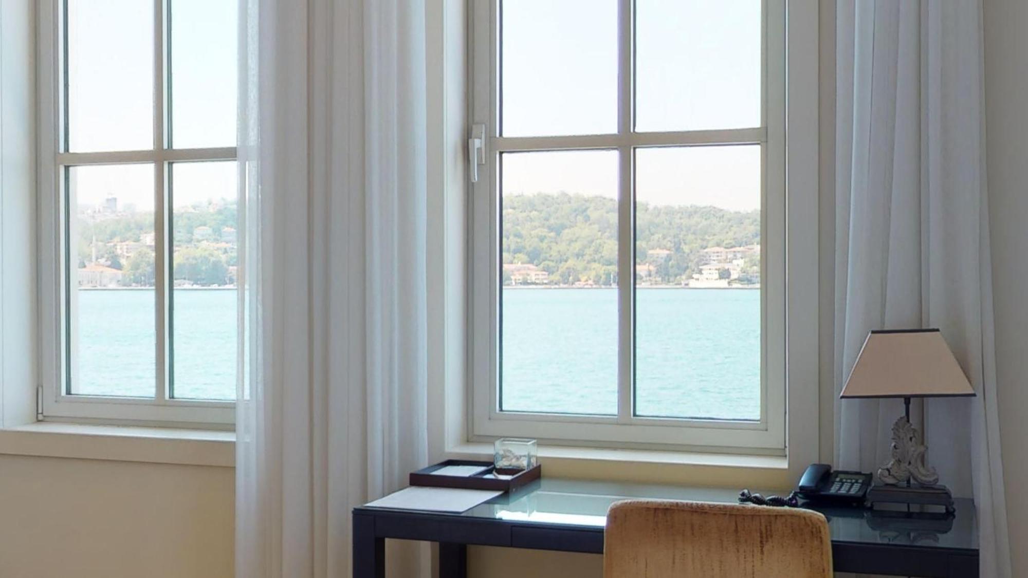 A'Jia Hotel Istanbul Exteriör bild